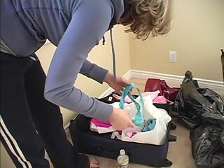 Bts with the Hottest Teen Sluts Ever