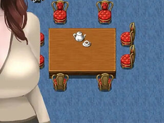 Savior Quest - Part 4 They Got Big Boobs by Loveskysan69