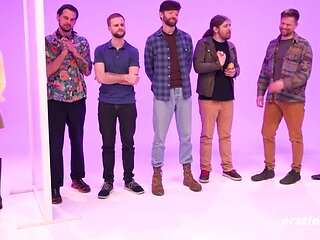 Full Gameshow - 5 Senses Dating Show With Ava