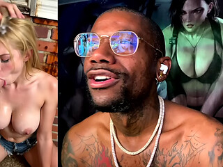Tight Latina Slut Fucking In Public While Being Recorded, Trailer Park Slut Getting Hardcore Deepthroated, BBC Deepthroat, Blonde Slut Addicted To Semen, AI Generated