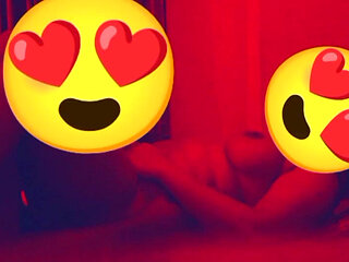 Bangladeshi Girlfriend & Boyfriend Can't Hold Their Thirst for a Thick Cock and a Big Load of Cum