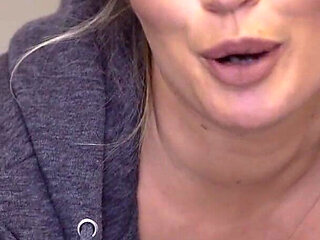 Stand There and Watch - JOI