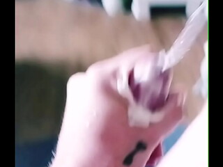 The longest orgasm I have ever had