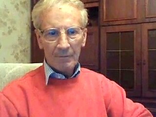 Skinny Small-Cock Grandpa Bears