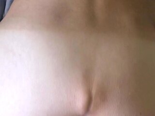 Hot amateur close up Doggy style HD video