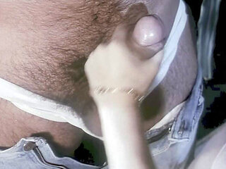 Cicciolina Is at Her Best with Many Men