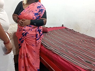 Tamil Wife Hard Fuck