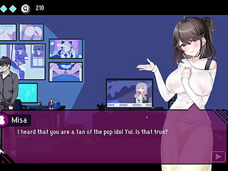 The Censor DX no commentary gameplay - ep 1