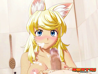 Wolf Babe