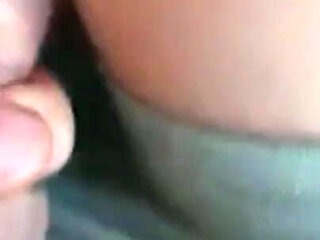 Fucked While Standing