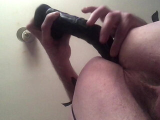 Open for you to cum and fist me