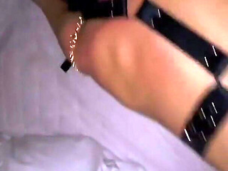 Whore Cums with Anal