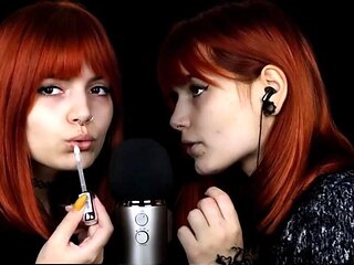 ASMR EpicSensual: Teen, Blowjob  Amateur Porn