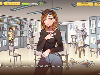 Another Chance by Time Wizard Studios: Life Is Going on 3