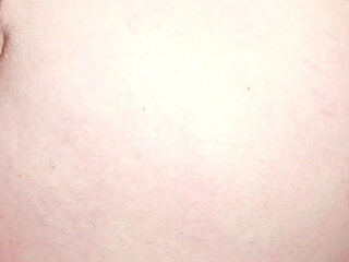 The Fat Ass of the Secretary and the Tiny Dick - Close-up of the Perspective Camera
