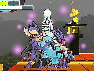 Ninja Castle Continuedoh So Hero!part8