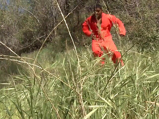 BBC Dirty MILFs Scene-1 Dirty Blonde MILF Maya Hills Enjoys Big Black Cock in Her Kitchen