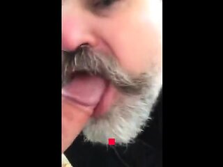 Amateur Hunk Blown by Russian Guy