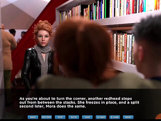 Bare witness #14: Jackson teased Athene