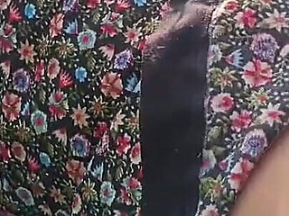 Village Desi Bhabhi Fucked in Mustard Field in Doggy Style. Outdoor Sex Desi Bhabhi with Dewar