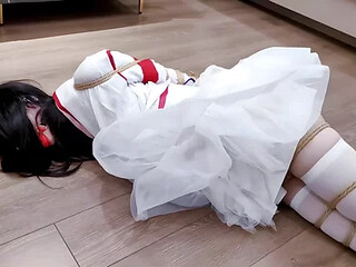 Chinese Bondage