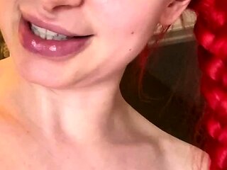 Perfect Pussy Close up milf Selda