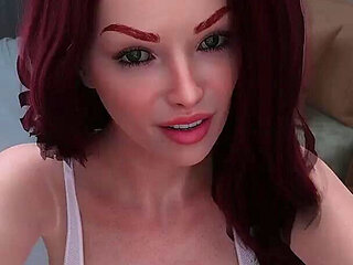 Away From Home #30 - a Cheating Wife Gets Fucked