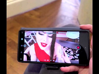 Hmmm, what is going on BTS?StacyCruz Xxx is my camera girl for today  KinkyGirlsBln EthanSkyX