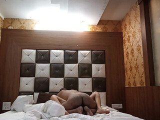 Indian Asian Desi Step Stepbrother Hardcore Fucking to Step Stepsister