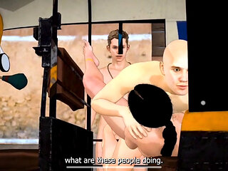 Enjoying the girl for a home with boyfriend