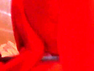 Blonde MILF Takes Thick Cock Deep in Ass