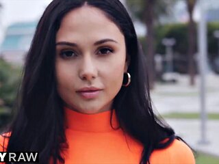 Ariana Marie Gets the Anal Fucking of a Lifetime Mick Blue