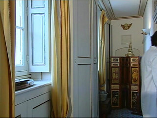 Katzumi the Queen of Porn