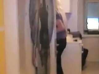 Mira Mangaa Horny German Amateur Orgy - Filthy Gangbang & Cumshot Fun