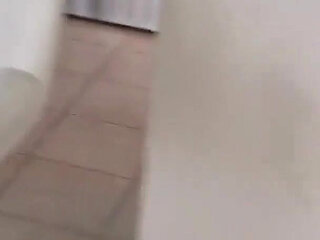 Grounded to Pounded: Stepdaughter's Pussy Plea!