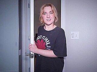 Taboo Time With Stepmommy