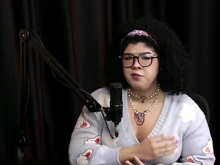 SOFIE LOLLIPOP NO MOAI TV - COMPLETO