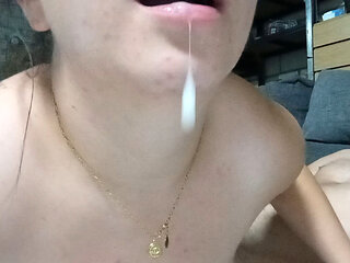 Suck and Collect Every Drop