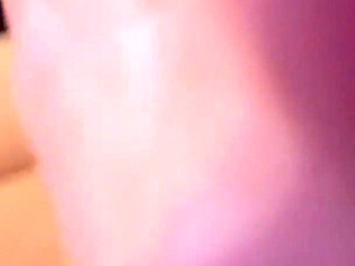Cheating MILF touching herself , thought he would never get out of the room and leave me alone so I could destroy myself