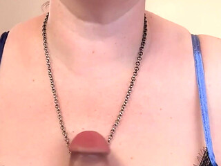 Full Dirty Talk, Perfect Cum Countdown (joi)