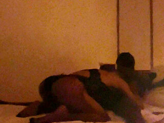 Sucking my straight bbc friend