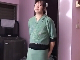 I Am Beautiful in Thai Style.
