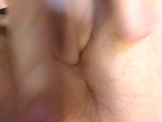 You Like My Pussy up Close