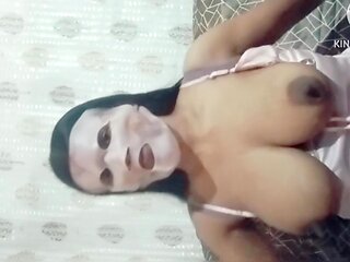 Alone Stepsister Fuck Pussy With Vibrator