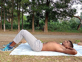 Do Workout for Success