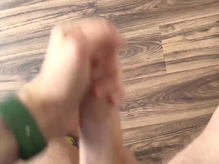 Long Cumming, Cum Overload, Huge Load of Cum Twink