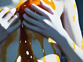 We Logged off the City - Honey Rewrites the Skin