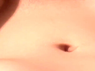 Sensual Fingering Masturbation From My POV