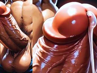 My First Client Fucked My Ass Really Hard