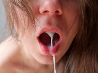 Cum Compilation Madness - Amateur Couple Sex PART 17